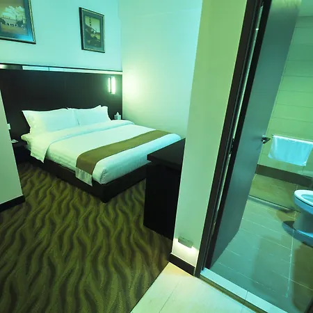 Dreamtel Kota Kinabalu-3