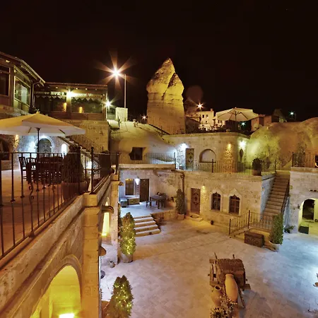 Grand Cave Suites-3
