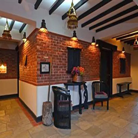 Hotel Heritage-3