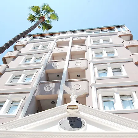 Triana Hotel-3