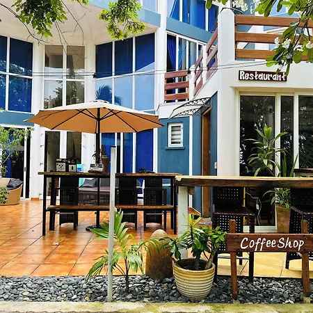 Aissatou Beach Resort-3