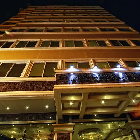 Clark Imperial Hotel-2