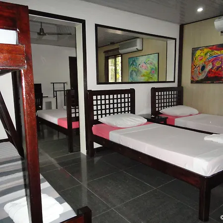Balay Tuko Garden Inn-3