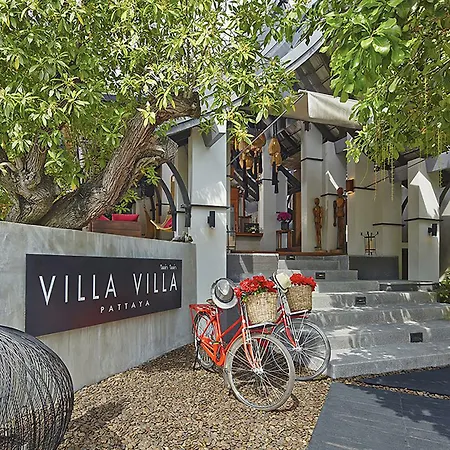 Villa Villa Pattaya-3