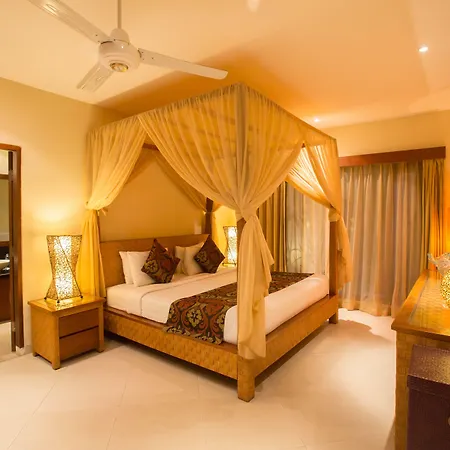 Villa Seriska Seminyak, 5-Star Private Pool Villa, Walk To Dining & Shopping-2