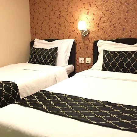 California Hotel-3
