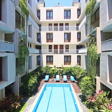 The Legian Sunset Residence-3