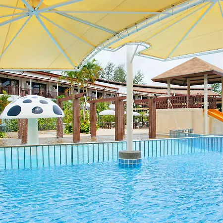 Arinara Beach Resort Phuket Beachfront-3