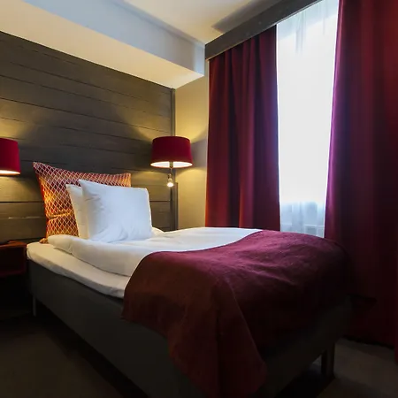Hotell Nordic-2