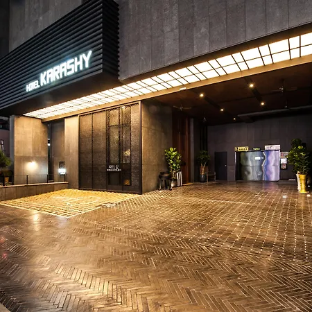 Sr Hotel Sadang-2