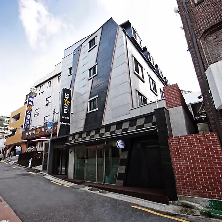 Starria Hostel Foreign Guest Only-2