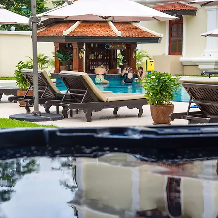 Regency Angkor Hotel-3