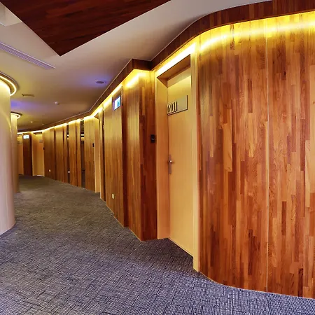 Mf Hotel, Penghu-2