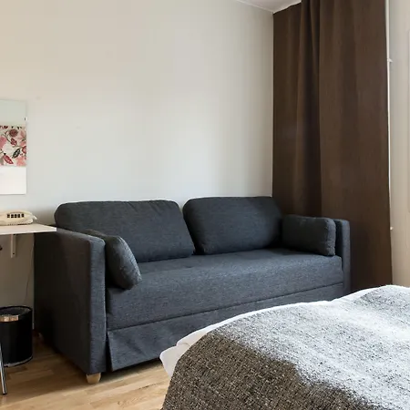 Hotell Bjoerken-3