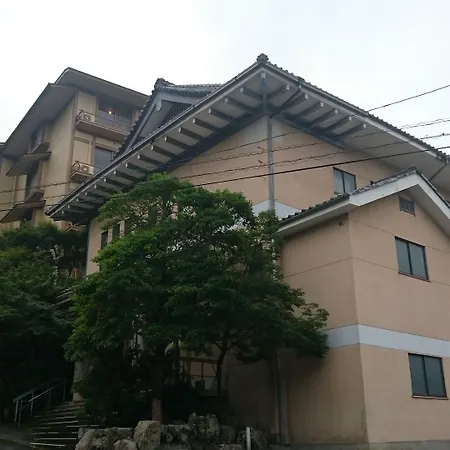 Miyajima Hotel Makoto-2