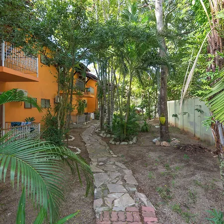 Vale Verde Praia Hotel-3