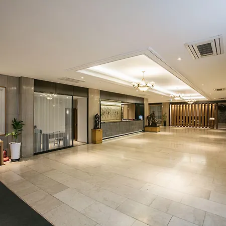 Busan Tourist Hotel-2