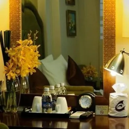 Asian Ruby Boutique Hotel Bui Thi Xuan-3