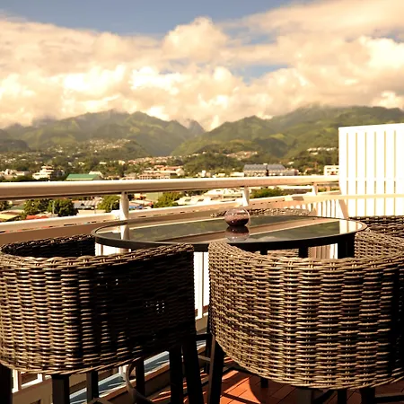 Hotel Sarah Nui-3