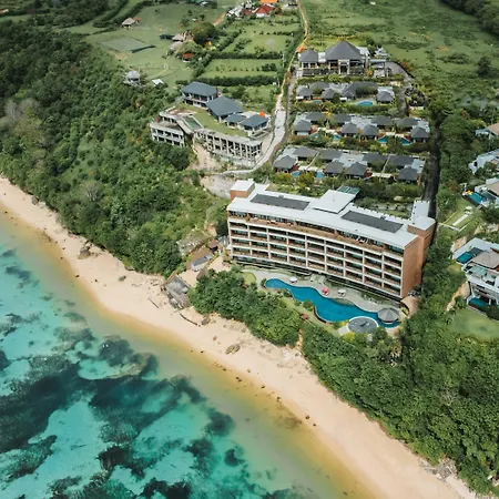 Ulu Segara Luxury Suites & Villas-2