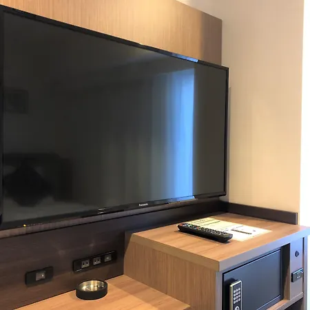 Hotel Mystays Sapporo Susukino-3