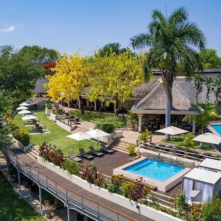 Ilala Lodge Hotel-2
