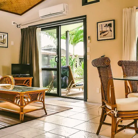 Muri Beach Resort-2