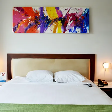 Hotel Hex Esteli-3