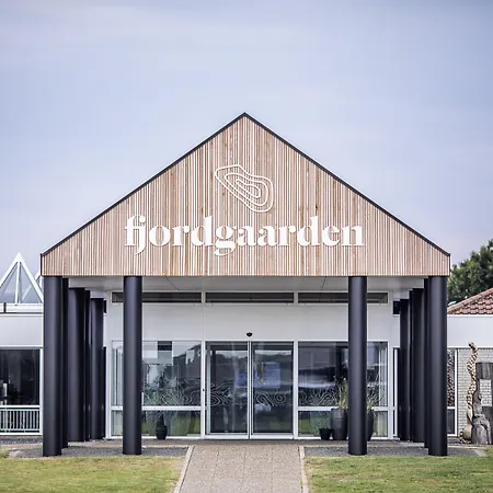 Fjordgaarden - Spa - Hotel - Konference-3