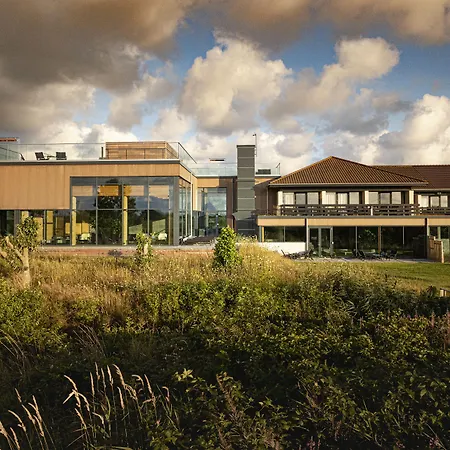 Fjordgaarden - Spa - Hotel - Konference-2