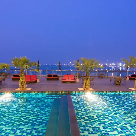 Way Hotel Pattaya-2