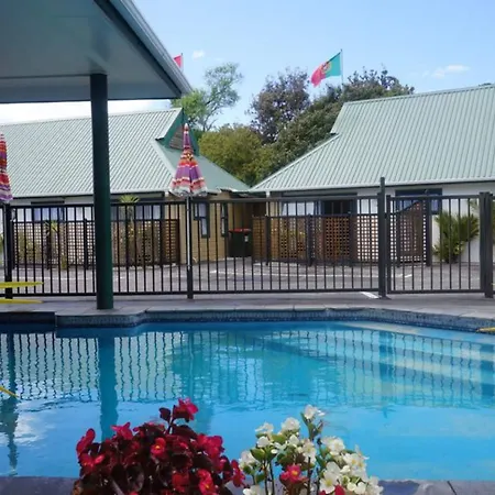Cheviot Park Motor Lodge-2