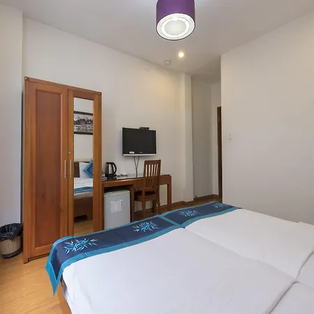 Blue River Hotel-3