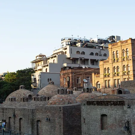Tiflis Palace-2