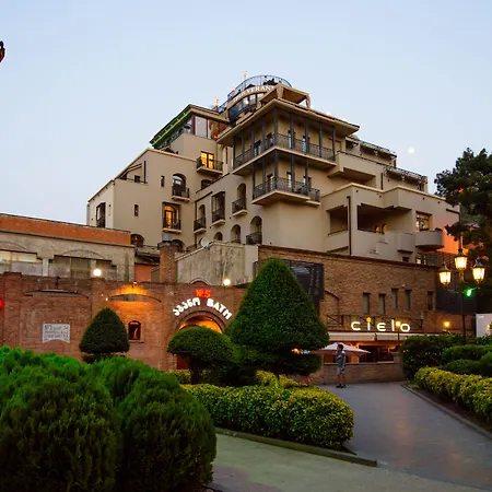Tiflis Palace-3
