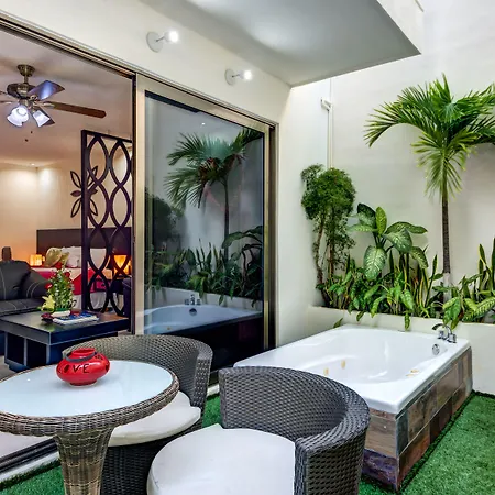 Suites Corazon-3