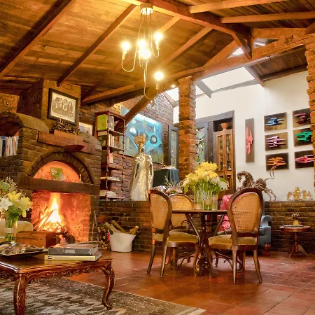La Colina Hotel Cottage-3