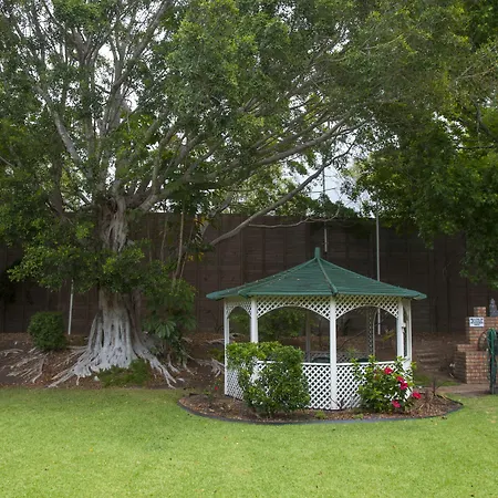 Coomera Motor Inn-2