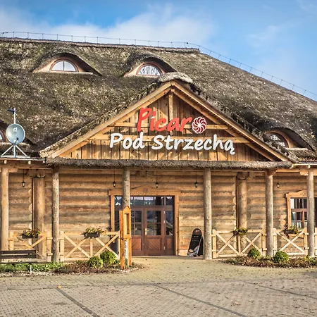 Hotel Picaro Stok-2