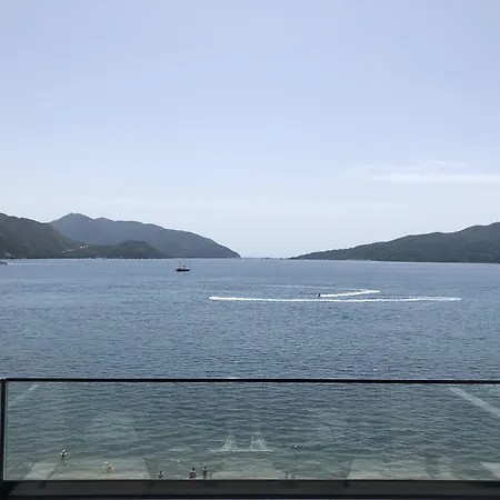 Yunus Beach Hotel-2