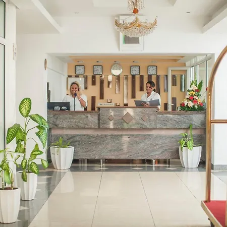 Manisa Hotel-3