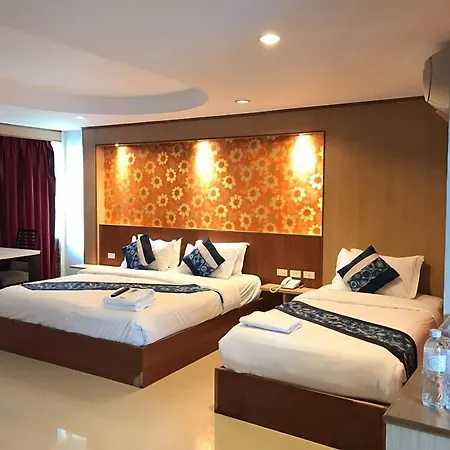 Star Residency Hotel-2