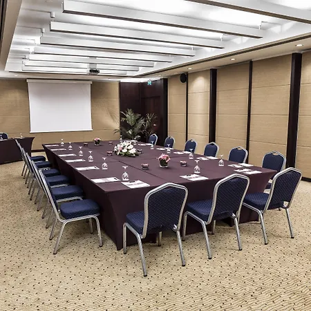Agaoglu My City Hotel Istanbul-2