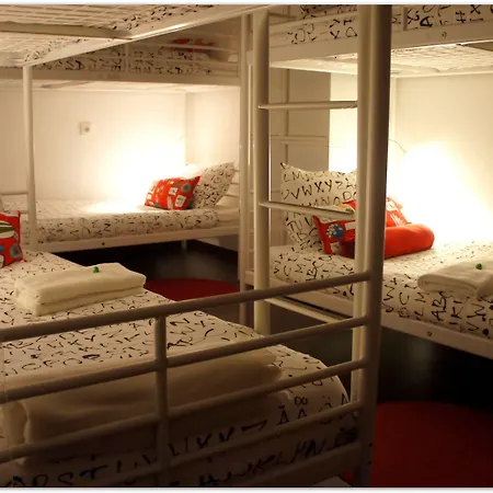 Hostel Gaia Porto-3