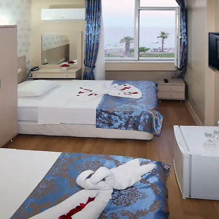 Erdem Hotel-3