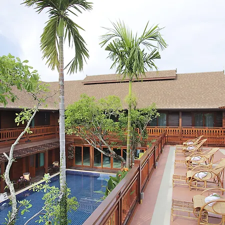 Baan U Sabai Boutique House-Sha Plus-2