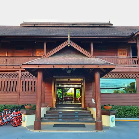 Baan U Sabai Boutique House-Sha Plus-3