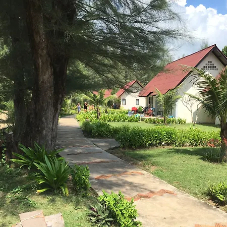 Gooddays Lanta Beach Resort Sha-3