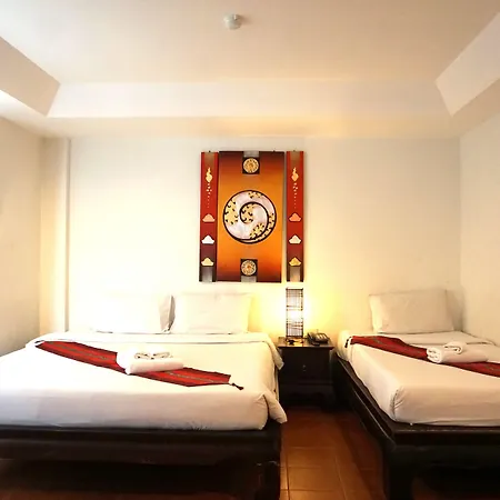 Wangburapa Grand Hotel-3