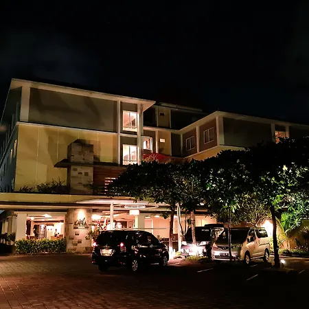 The Kana Kuta Hotel-2
